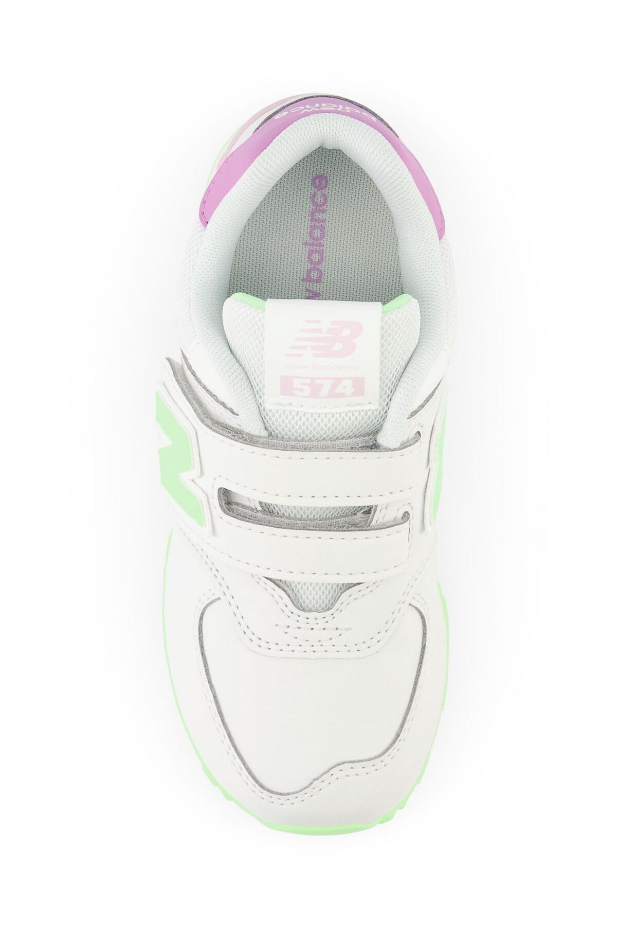 New Balance-Practical Vitamin and Mineral Sculpting Product with Pv574 Model Number 4