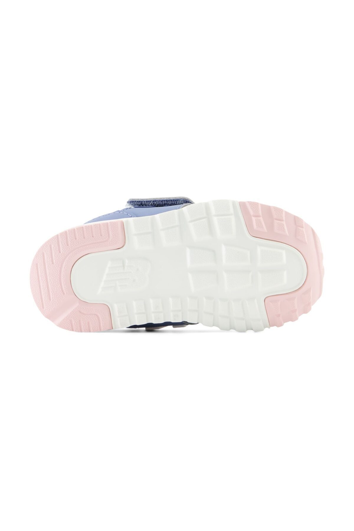 New Balance-Scarpa Nw574 - Dětské Lifestyle voštinové boty, syntetické/textilní 5