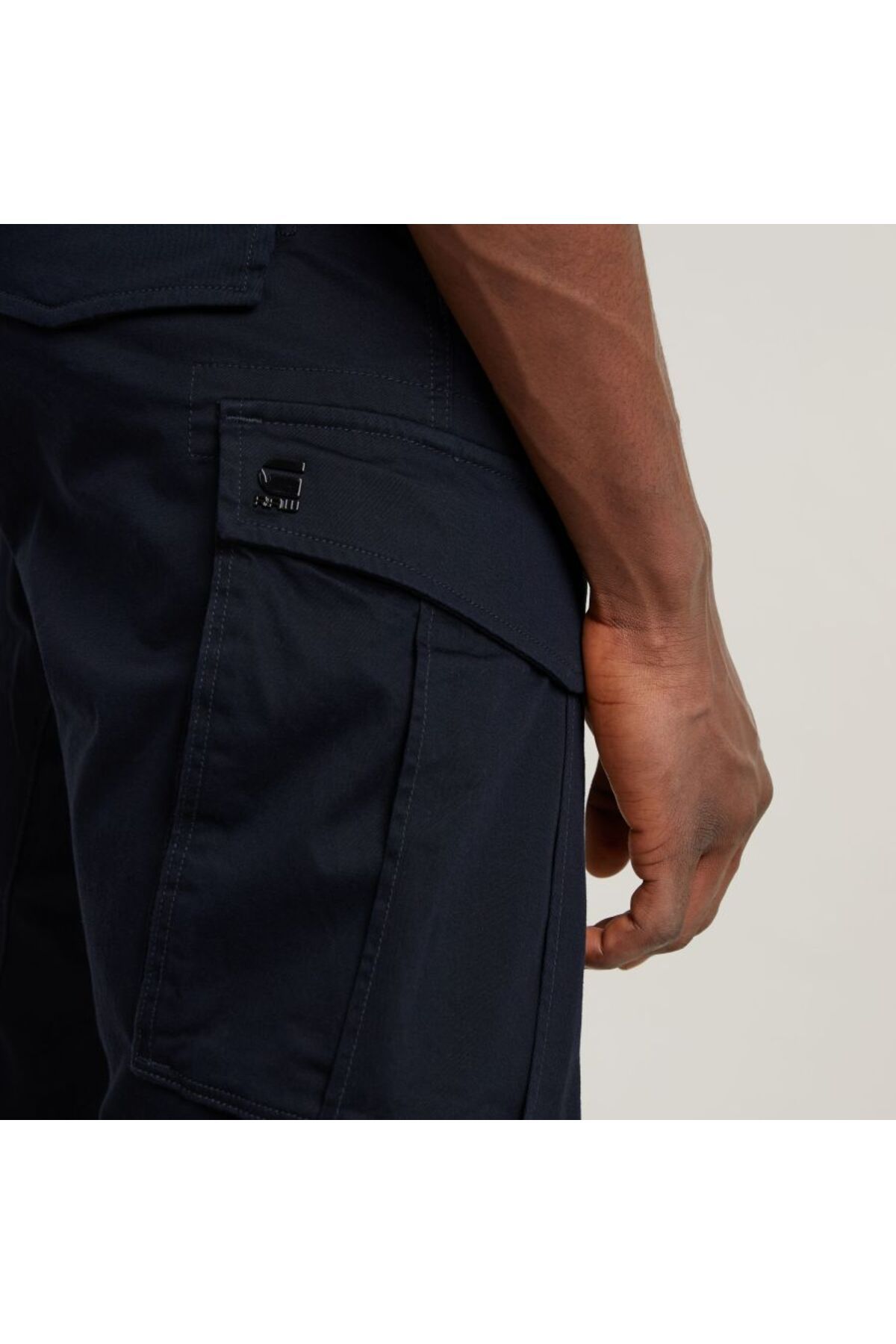 G-STAR RAW-Rovic Zip 3D عادي مدبب 5