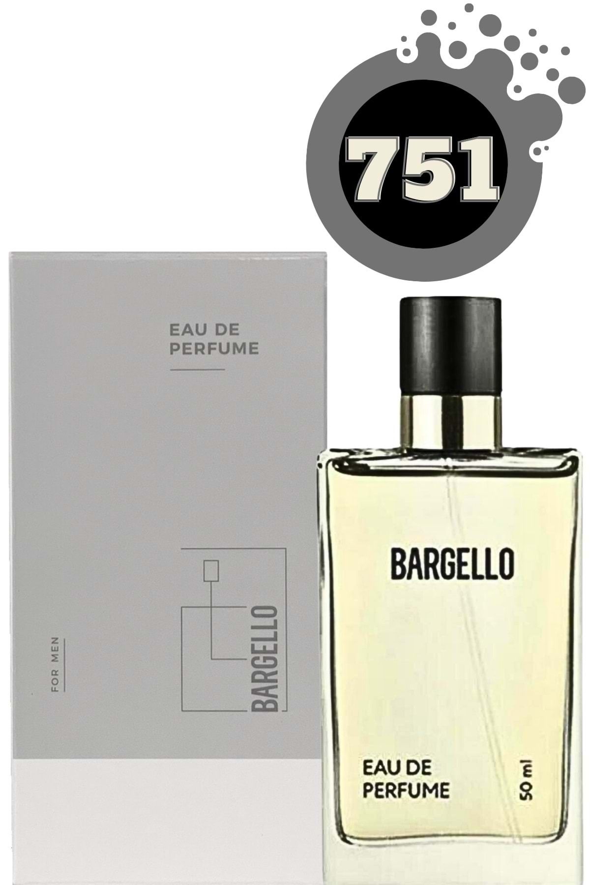 751 edp woody 50 ml de parfum masculin