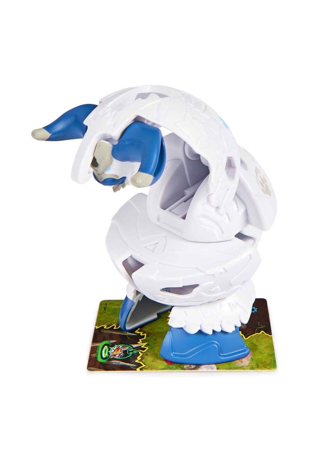 BAKUGAN-Deka S1 66704 Ventri - Stylish and Comfortable 3