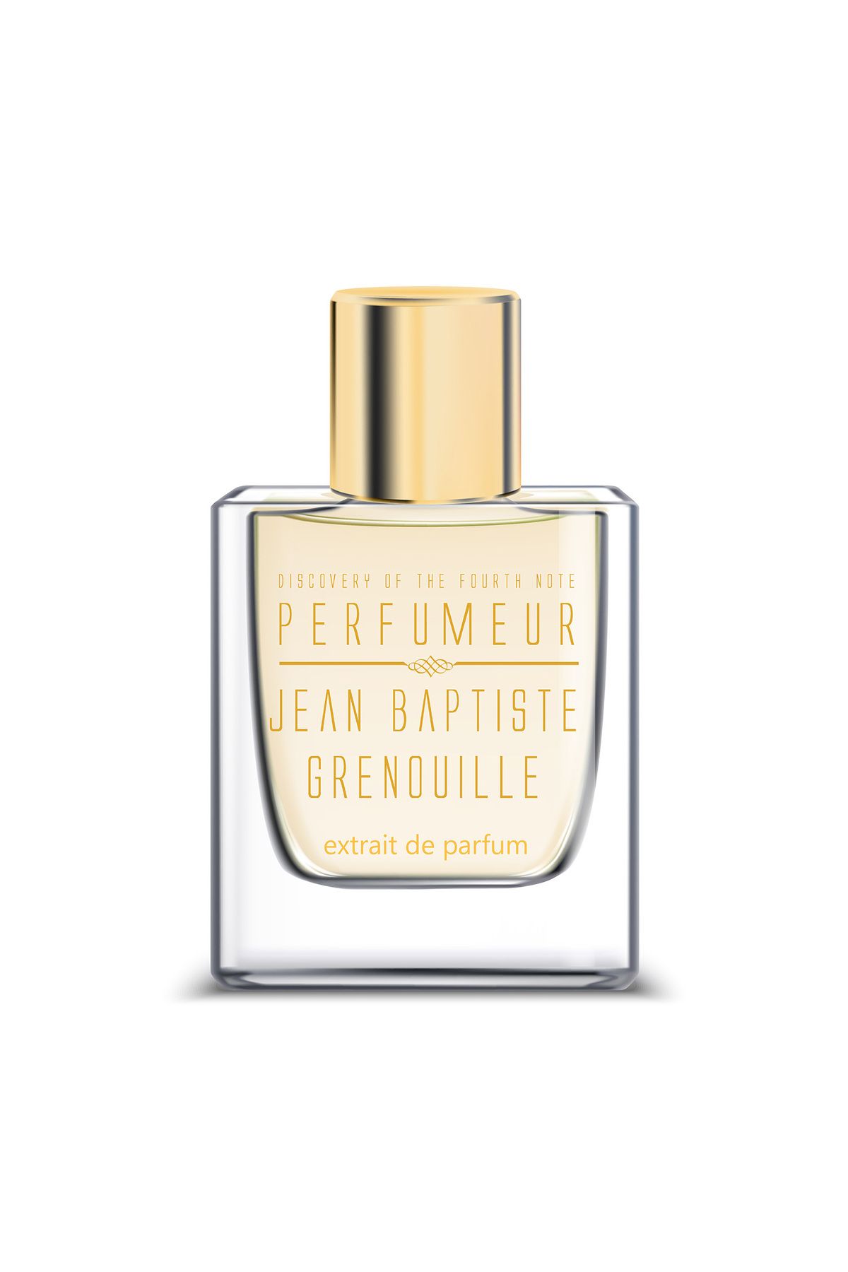 Jean Baptiste Grenouille-Jbg 50 ml Women Passion Flowers (2025 Edition) 3