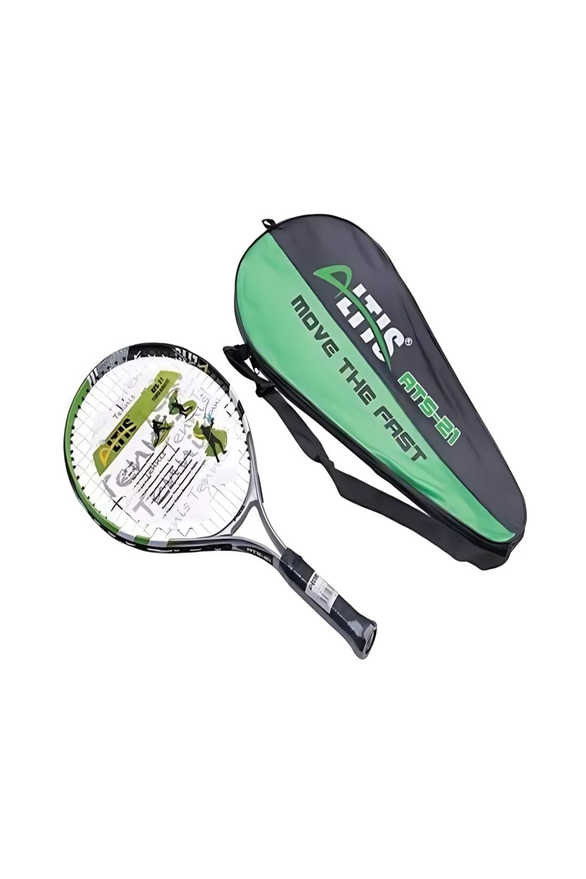 ALTIS ATS-21 Tenis Raketi 21''