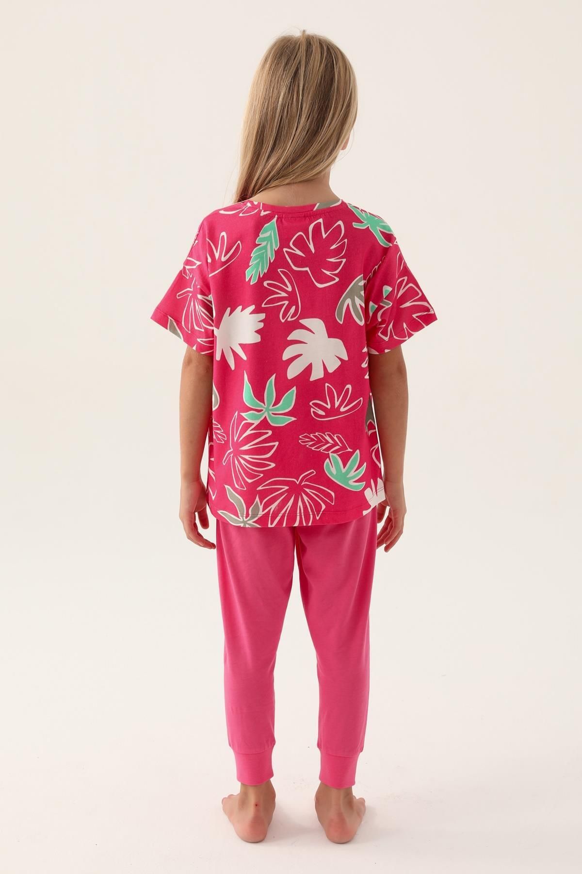 Rolypoly-Pajama Set for Mother and Daughter - Separate Price 4