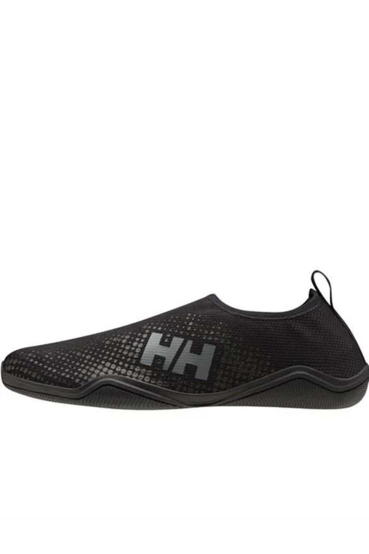Helly Hansen-Crest Watermoc Women's Sea Shoes-Hha.11556 2