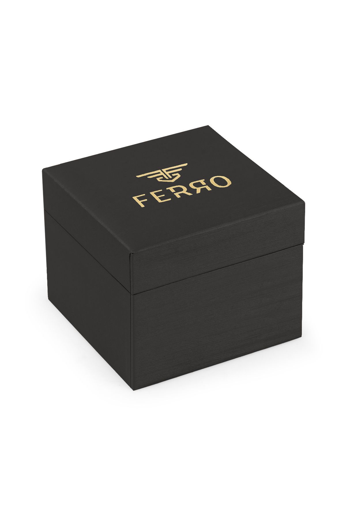 ساعت مچی مردانه بند نقره ای FERRO F11498AWT-A15