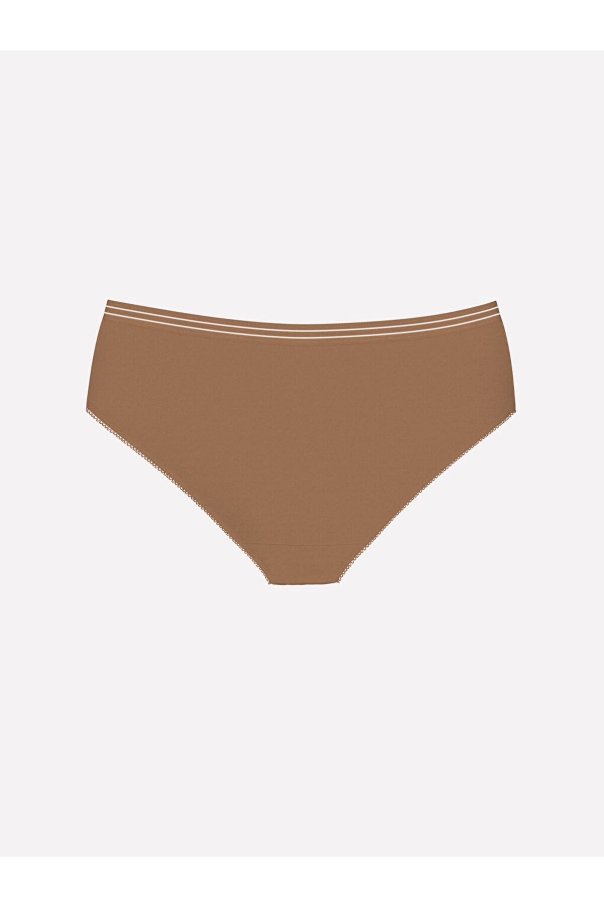 LC Waikiki-Hipster Patterned Panties - Pack of 3 7