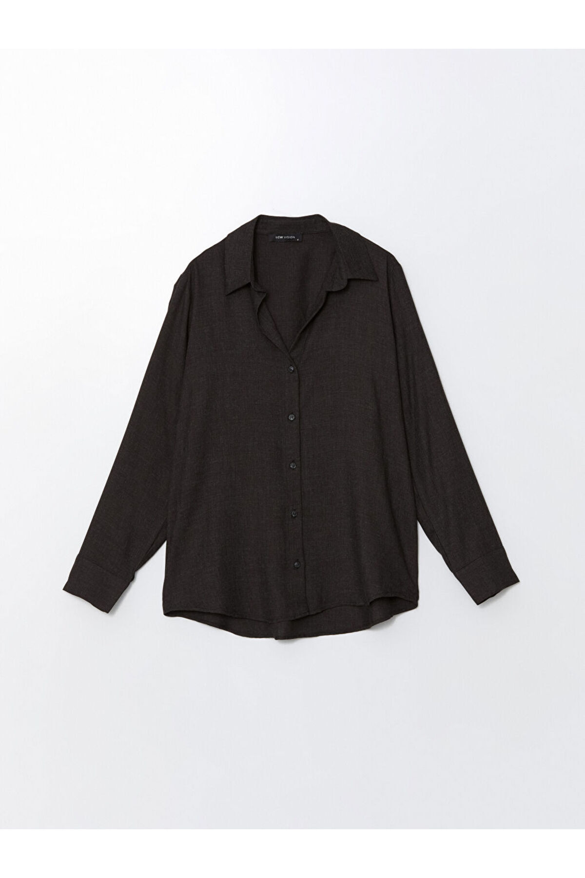 پیراهن ال سی وایکیکی W4EH36Z8 - YCE