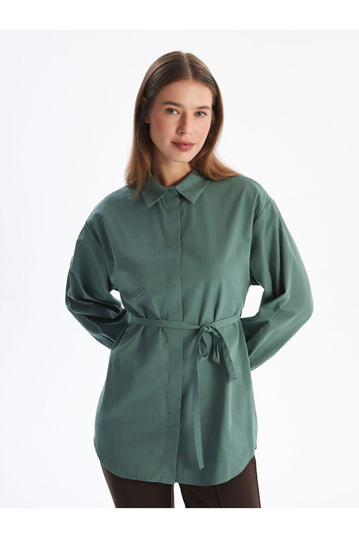 پیراهن ال سی وایکیکی TYC3F46F6C93439D3AD59E400