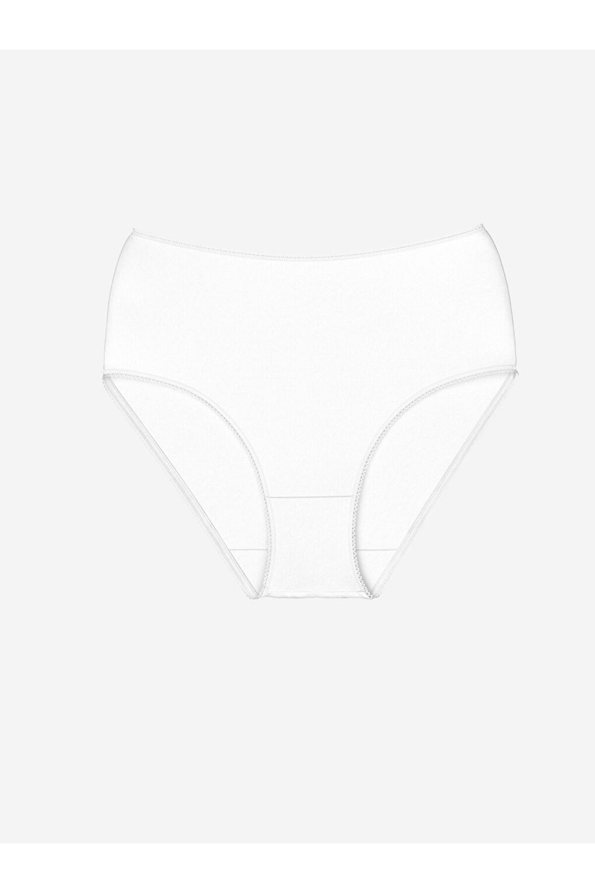 LC Waikiki-3 Pack Plain Classic Underpants - W45902Z8 2