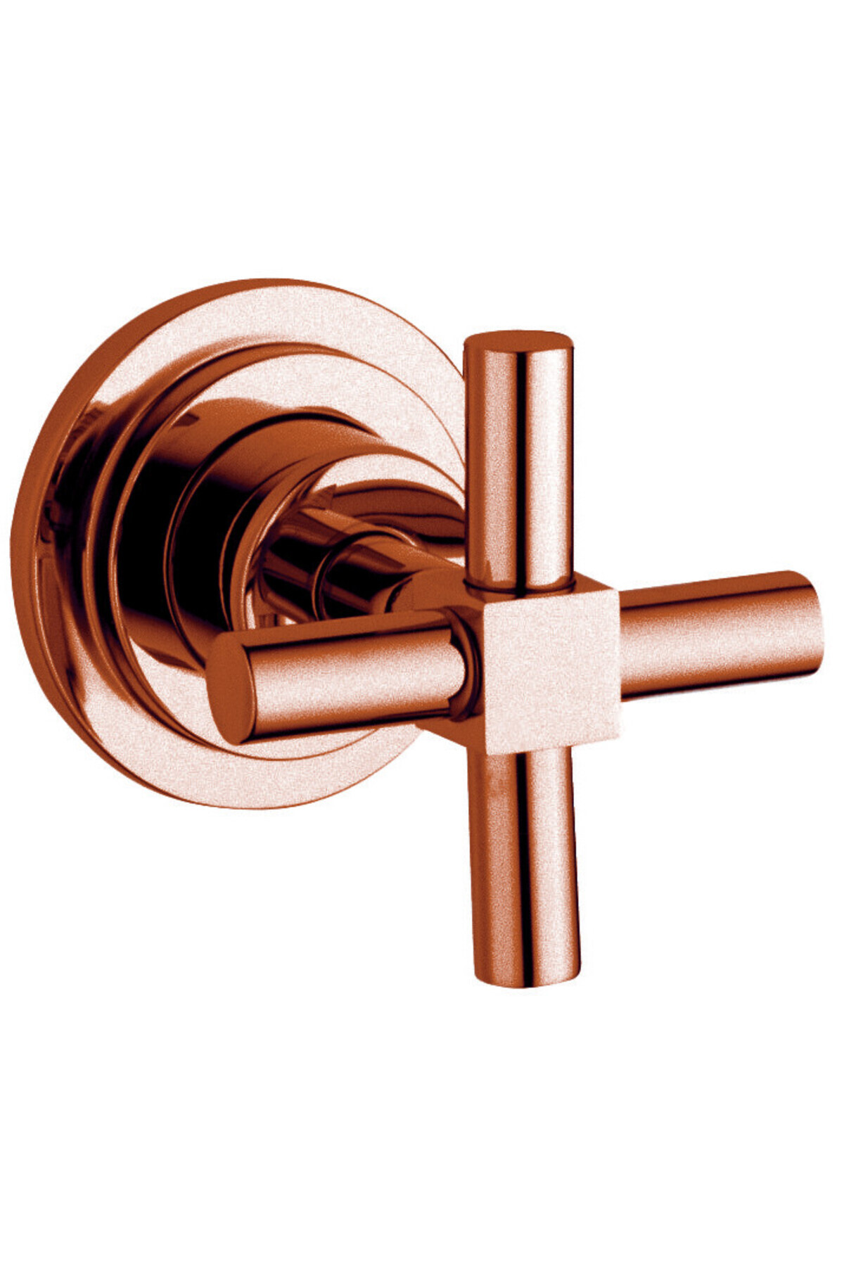 Artema Juno A4145126 Ankastre Stop Valf, Sıva Üstü, Bakır