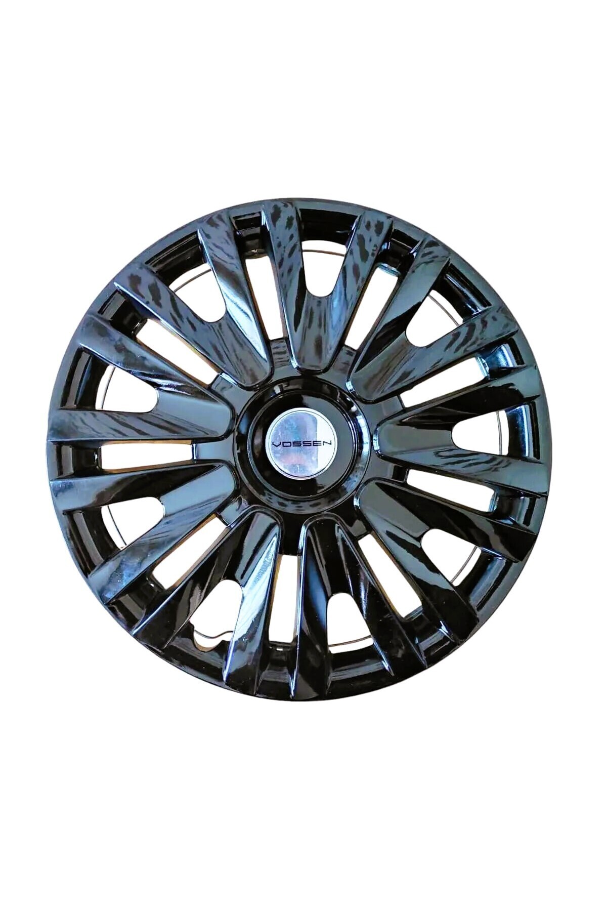 YONGA OTO Ford Courier Jant Kapağı 15 İnç 4 Adet Kırılmaz