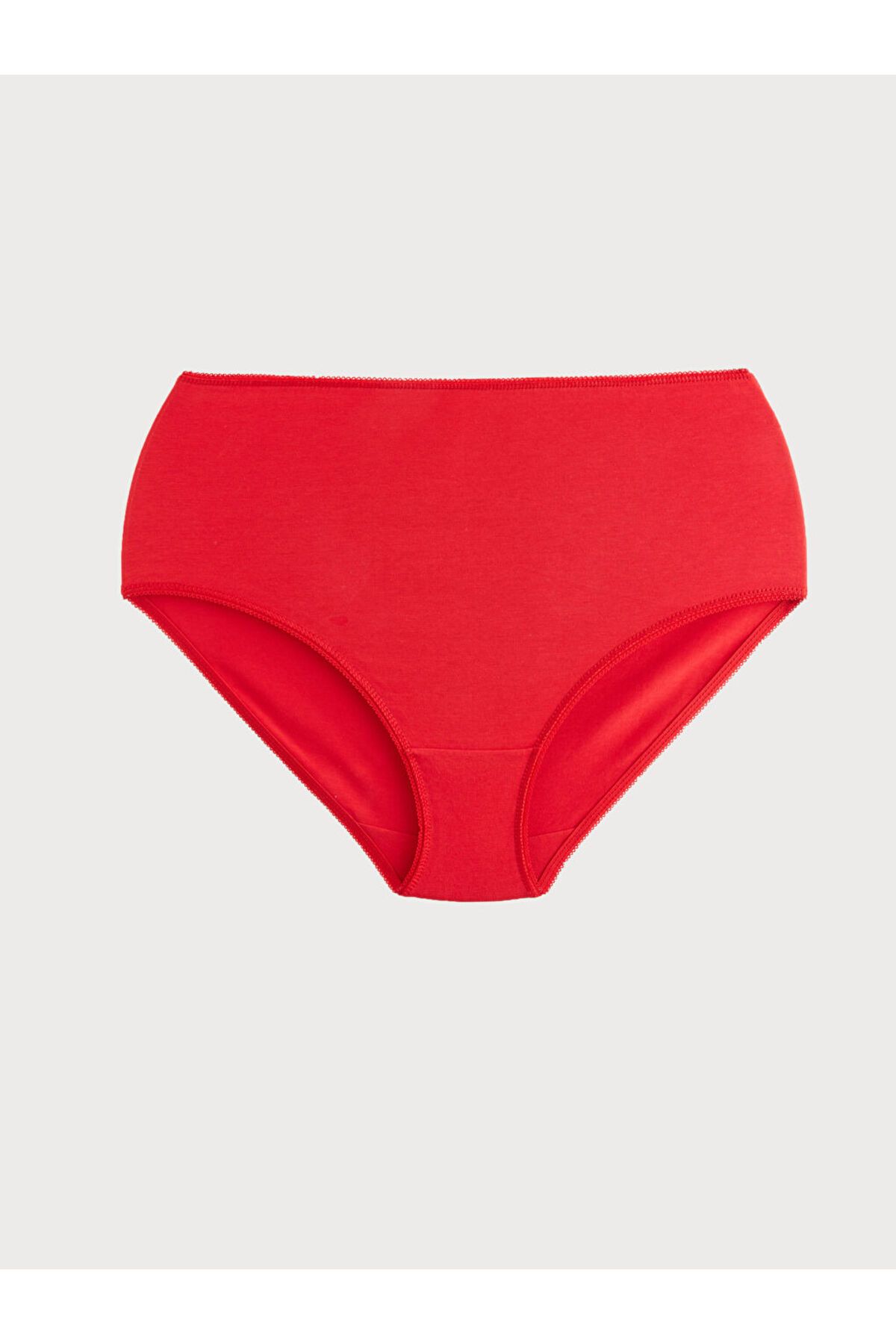 LC Waikiki-Pachet de 3 chiloți clasici cu model 4