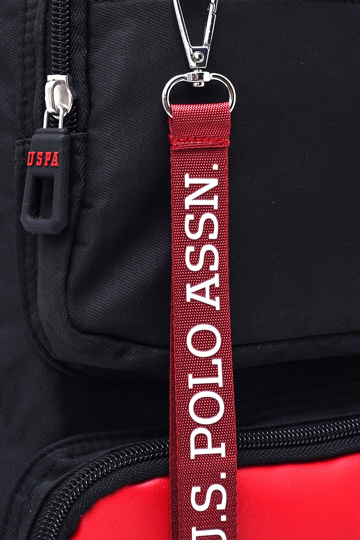 U.S. Polo Assn.-U.S. Polo. Assn. School Bag Set Plset 2417677 4