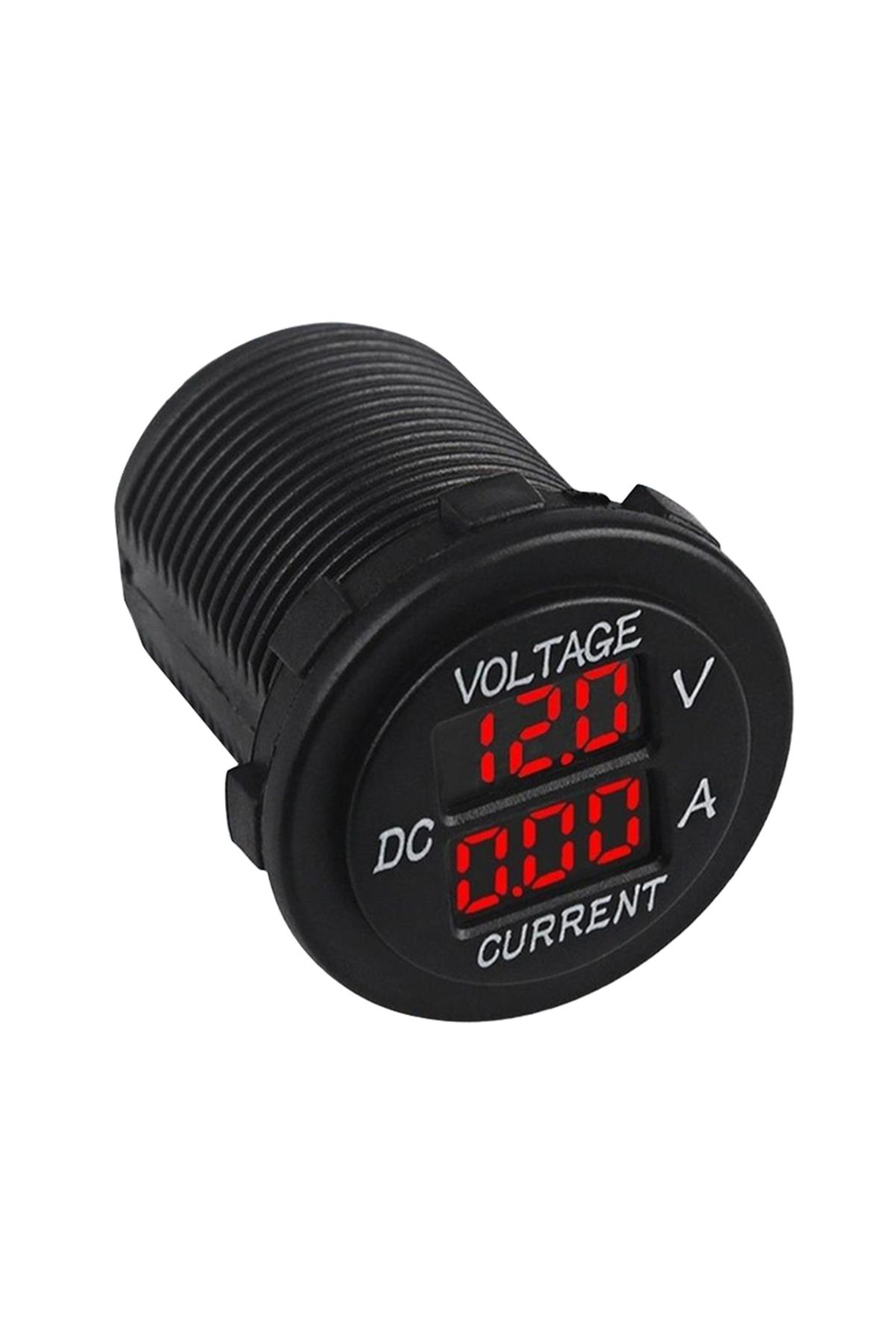 OK AKSESUAR IC-231E VOLTAMPERMETRE PANO TİPİ 28 MM (5060)