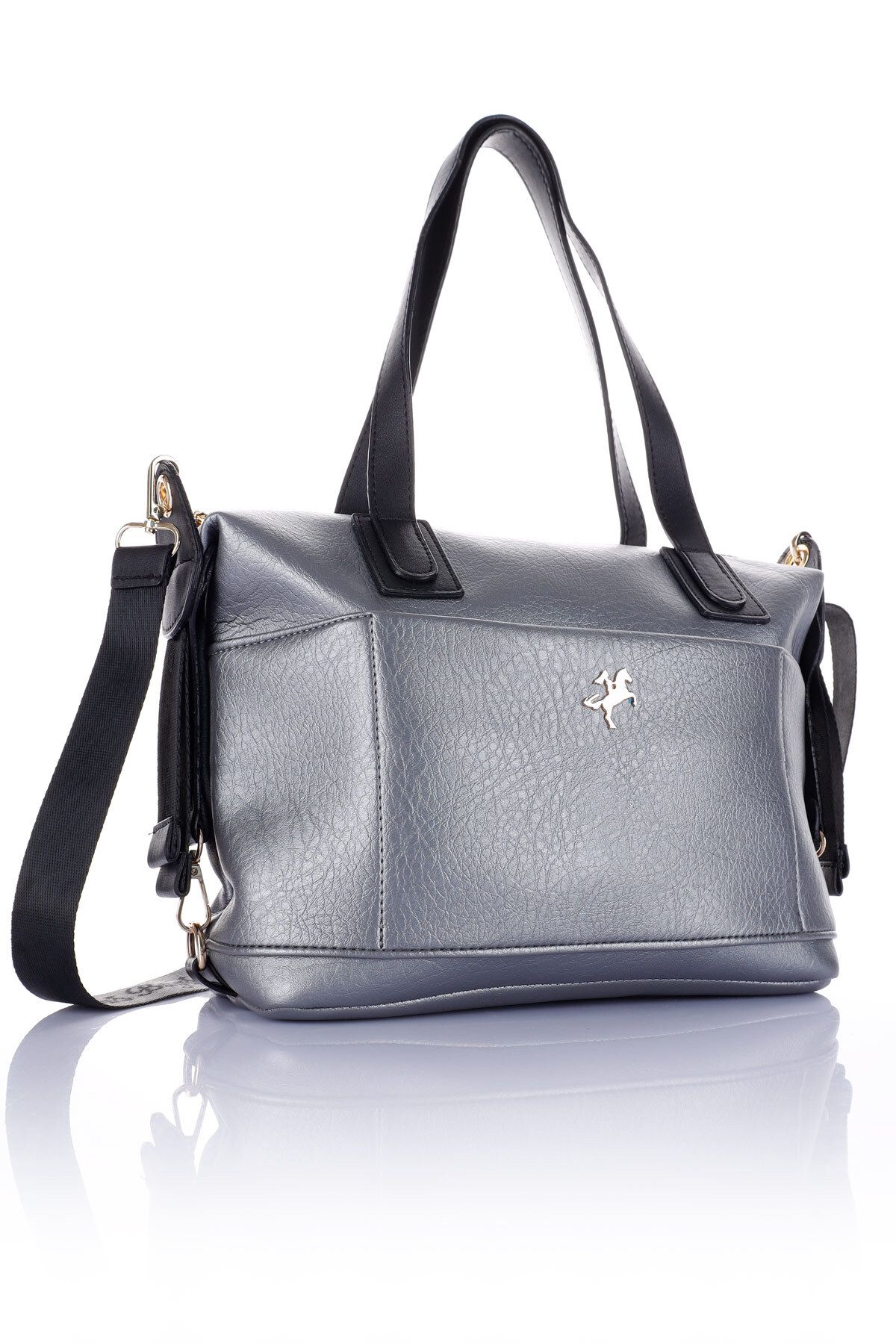 Getcho-Geantă de umăr și geantă crossbody cu curea reglabilă Gonia pentru femei 2