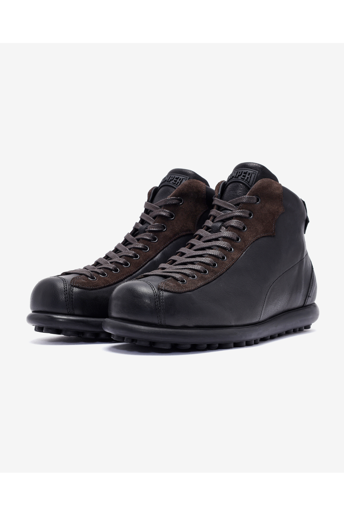 CAMPER Pelotas Ariel Erkek Siyah Bot 33766-125 görsel 3