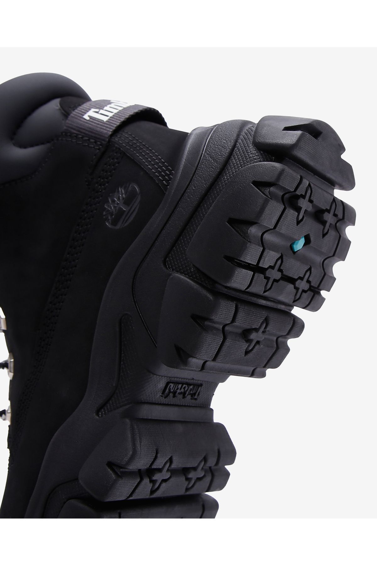 چکمه و بوت مشکی زنانه های کتانی Adley Way Timberland