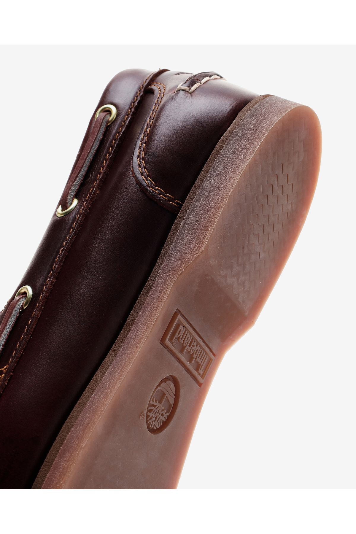 Timberland Classic Boat Amherst 2 Eye Boat Shoe Kad n Kahverengi Tekne Ayakkab s Tb0723332141 Fiyat Yorumlar Trendyol