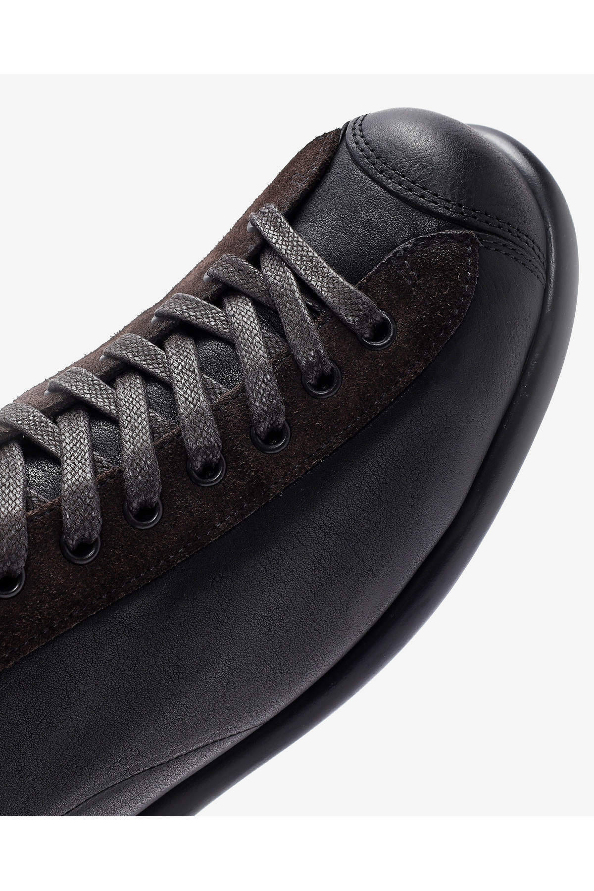 CAMPER Pelotas Ariel Erkek Siyah Bot 33766-125 görsel 8