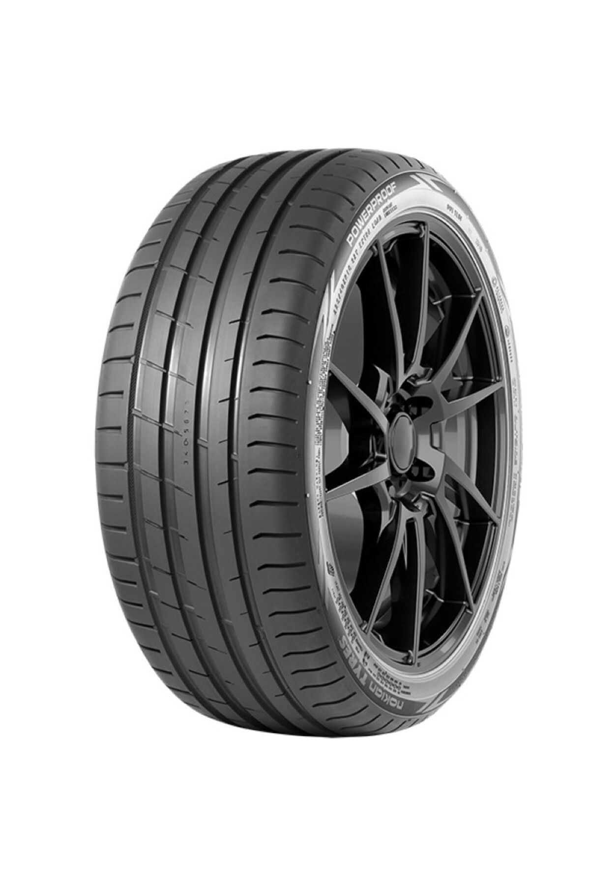 Купить Шины Nokian Hakka Black 2