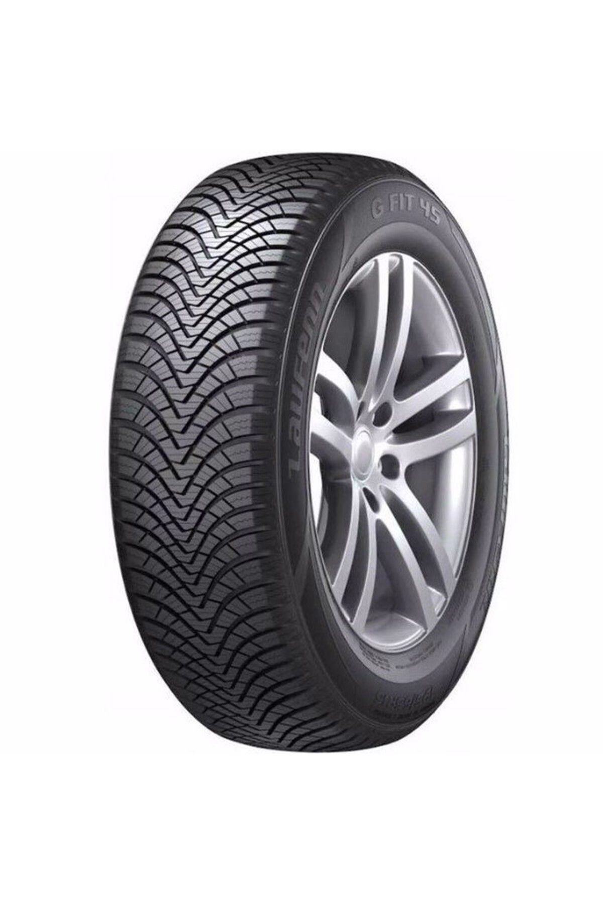 Laufenn 215/65 R16 102V XL G Fit 4S LH71 4 Mevsim 4x4 2025