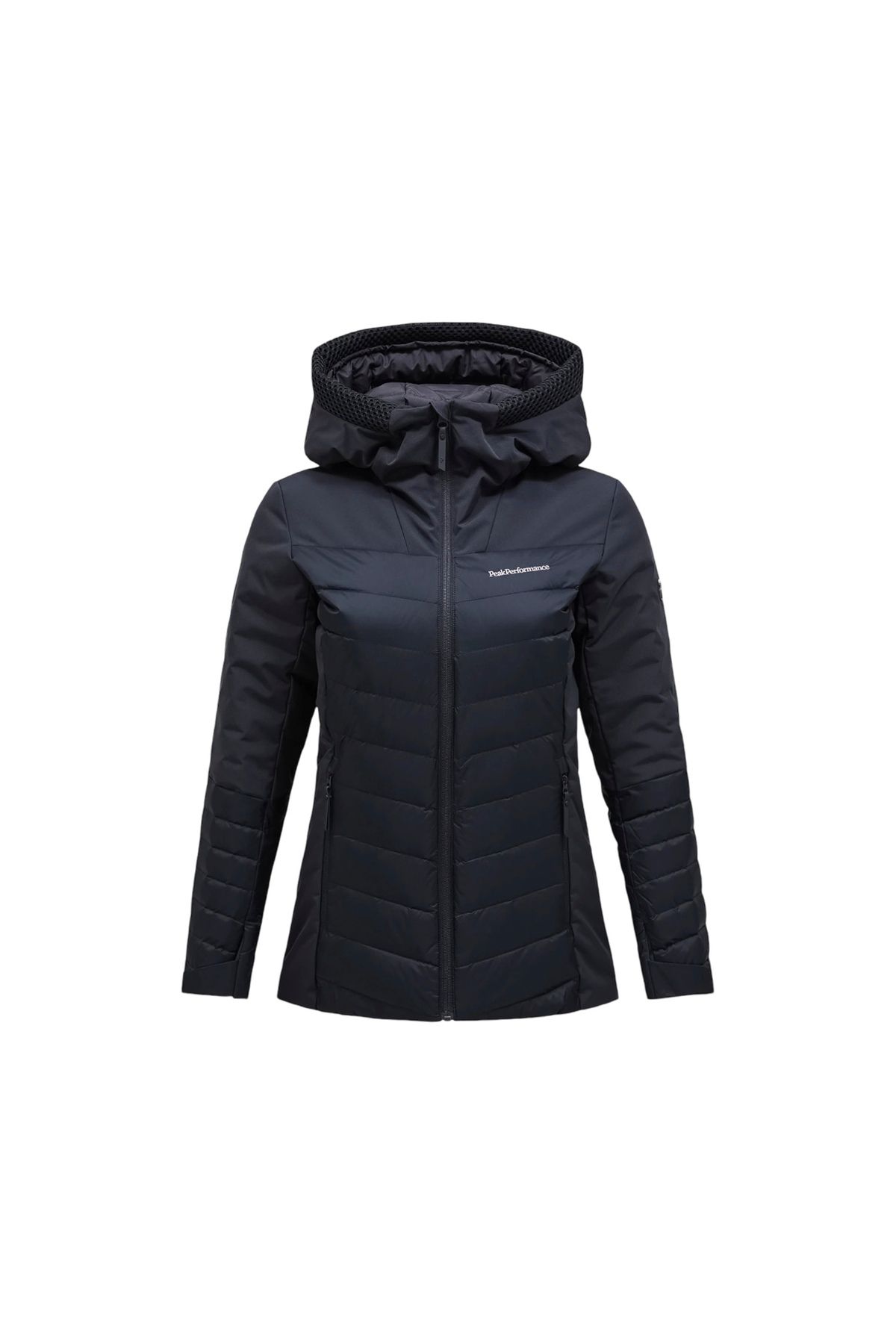 Peak Performance W Blackfire Jacket