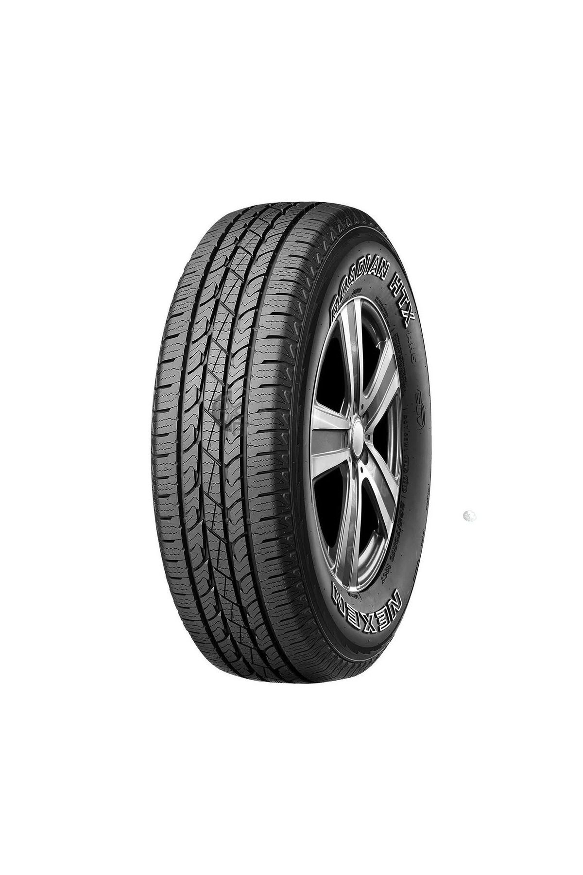 Nexen 235/70 R17 111T XL Rodian HTX RH5 4 Mevsim 4x4 2024