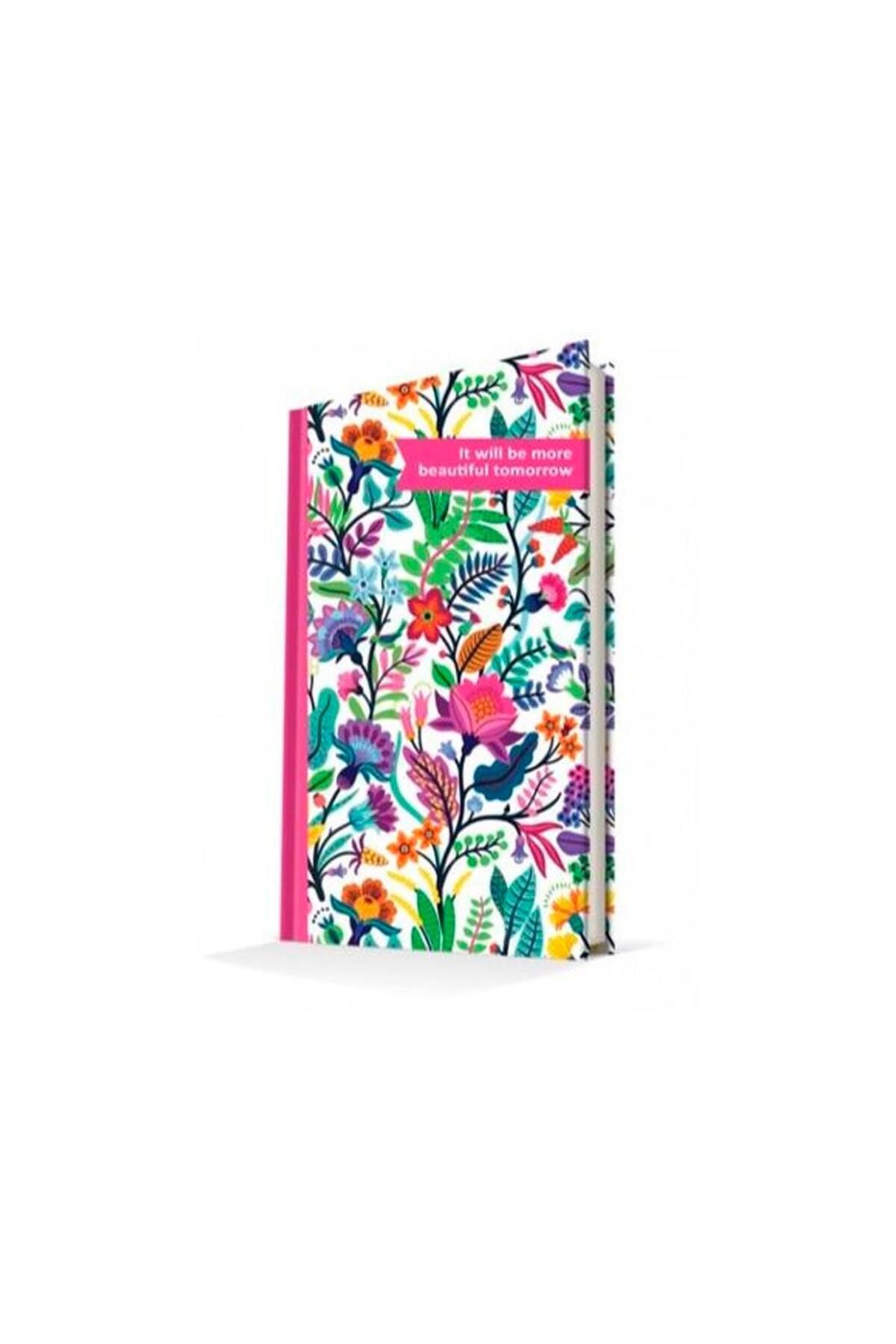 DEFFTER-Spring 2021 Beautiful Tomorrow 14X20 Line Notebook 1