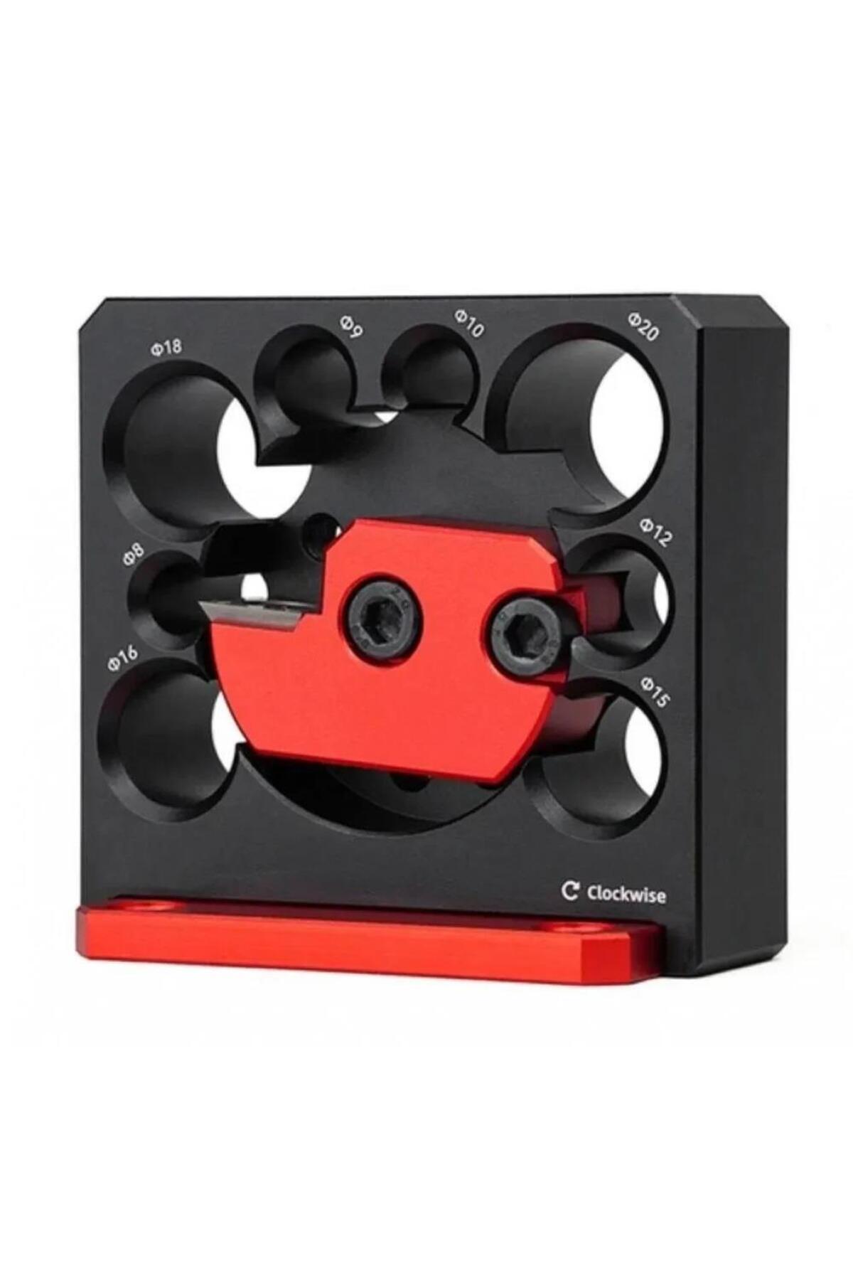 Rox Wood Kavela Yapma Aparatı