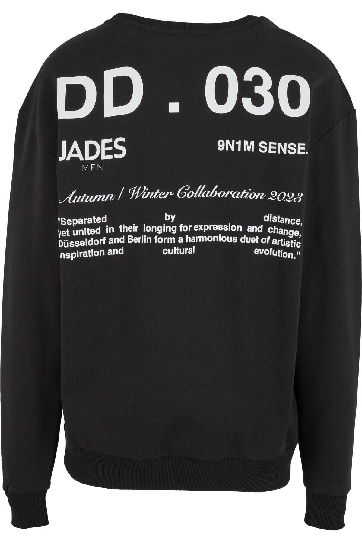 9N1M SENSE-JADES Sweatshirt 2