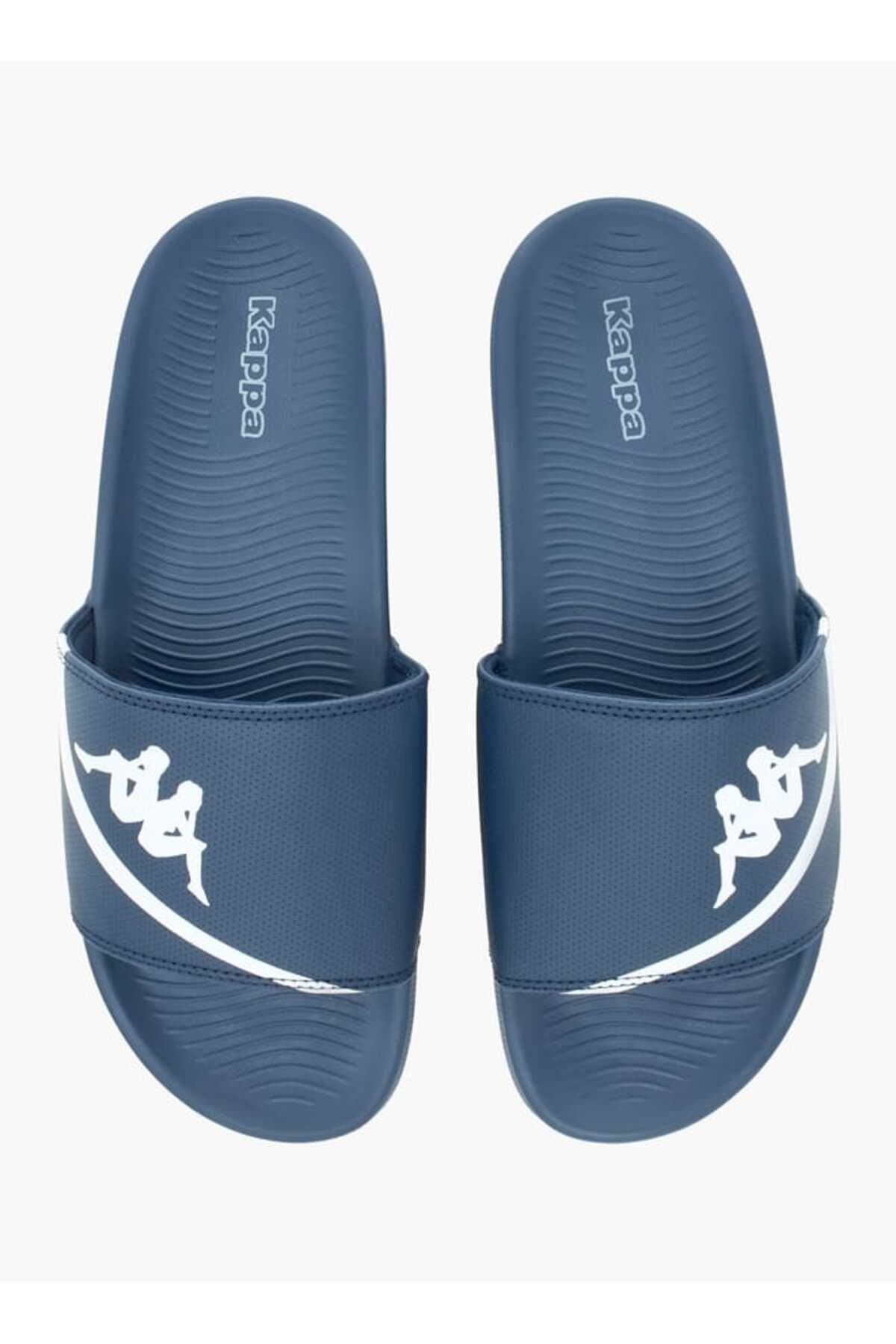 Kappa-Men's Logo Printed Slides 1