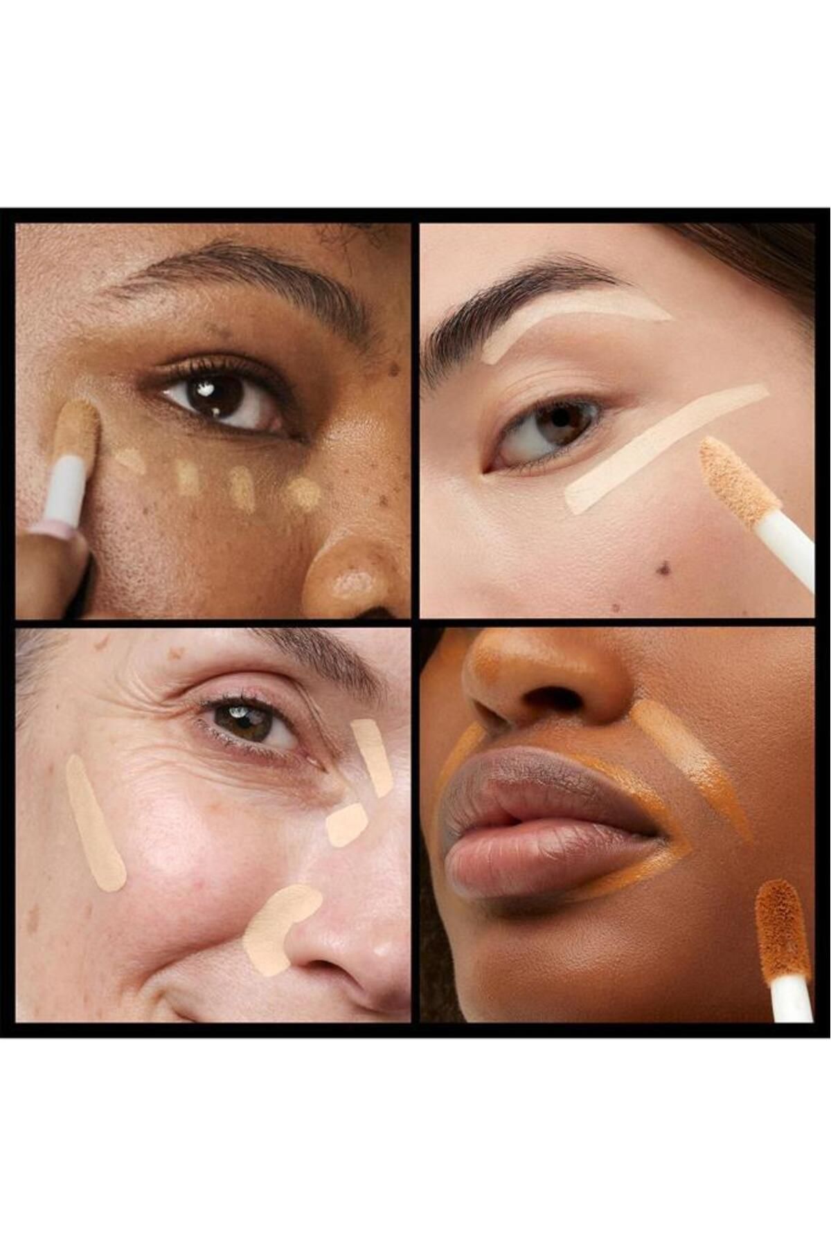 Max Factor-كونسيلر FACEFINITY 4N متعدد الأداء 5