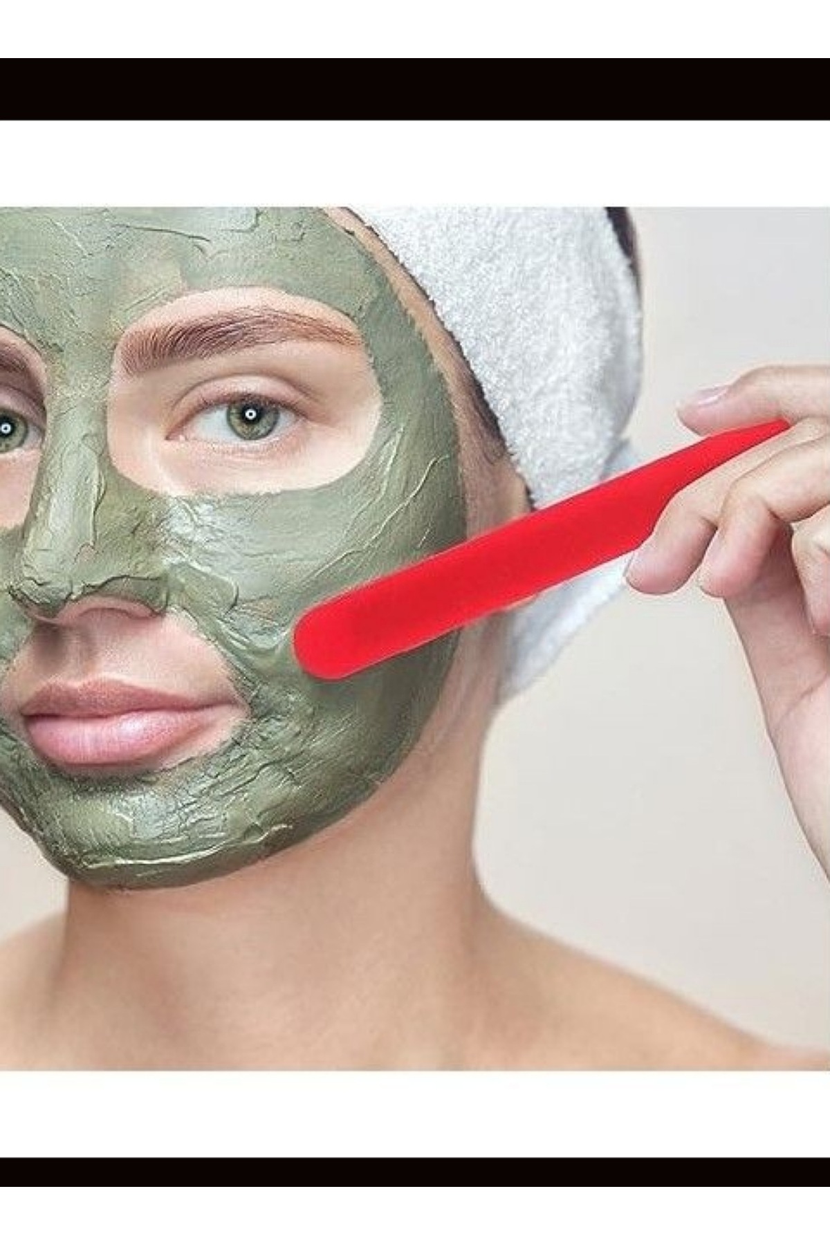 Profesyonel Ağda Spatulası Aracı: Ergonomik, Yeniden Kullanılabilir ve Kokusuz Tüy Dökücü Uygulayıcı — agdaspatulasi
