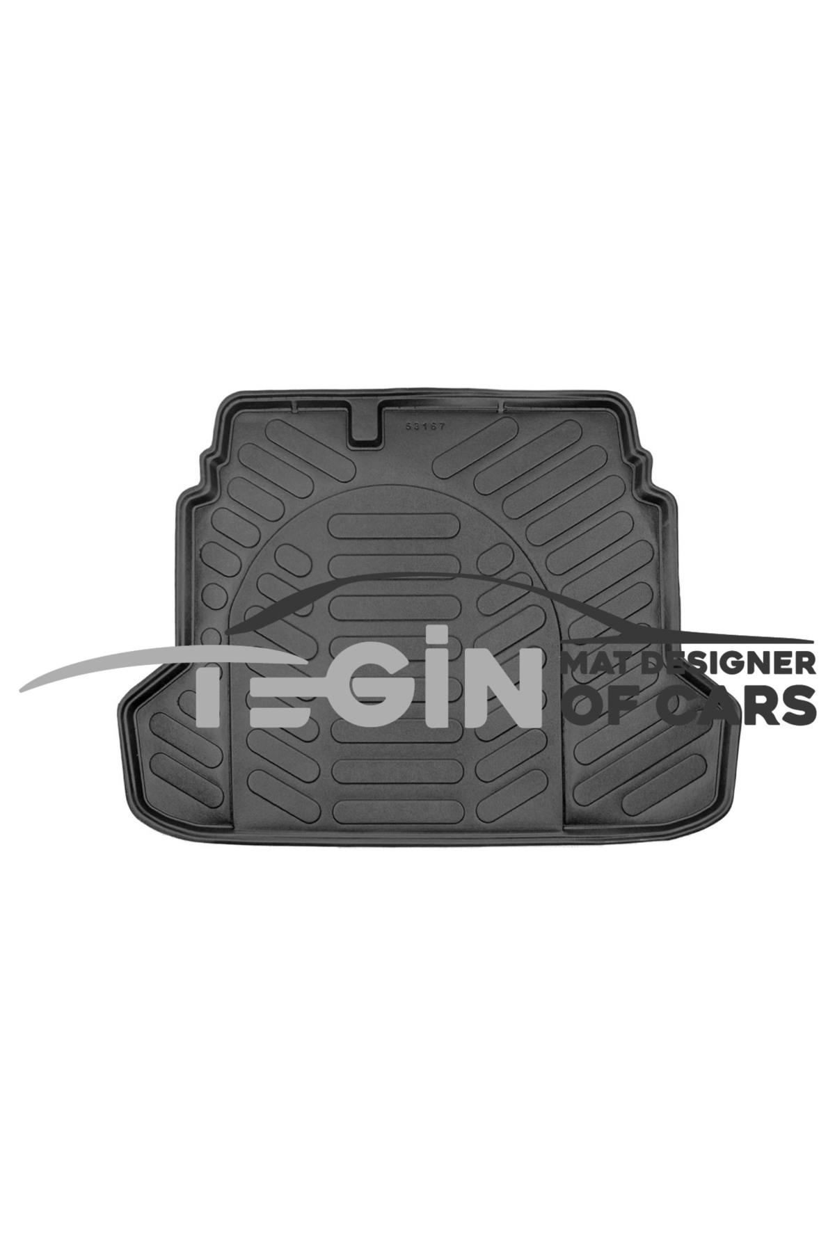 Kia Cerato Bagaj Havuzu 2010-2014