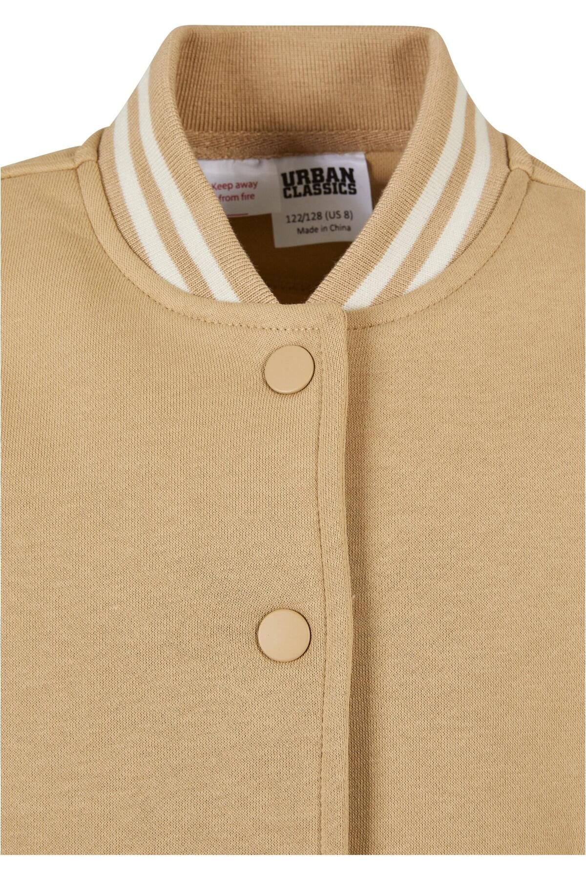 Urban Classics-Jacke - Beige - Regular Fit 3