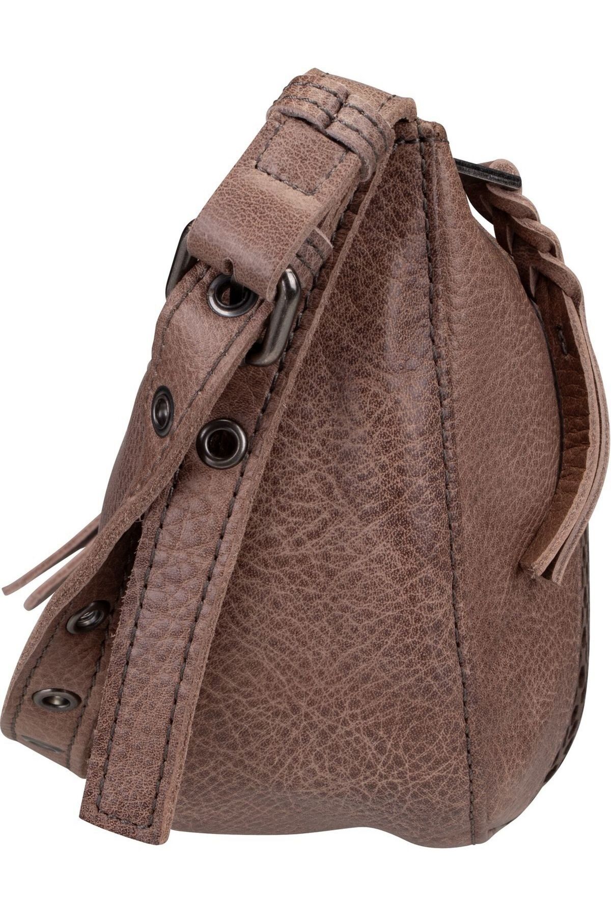 FREDsBRUDER-My Shoulder bag Leather 27 cm 5