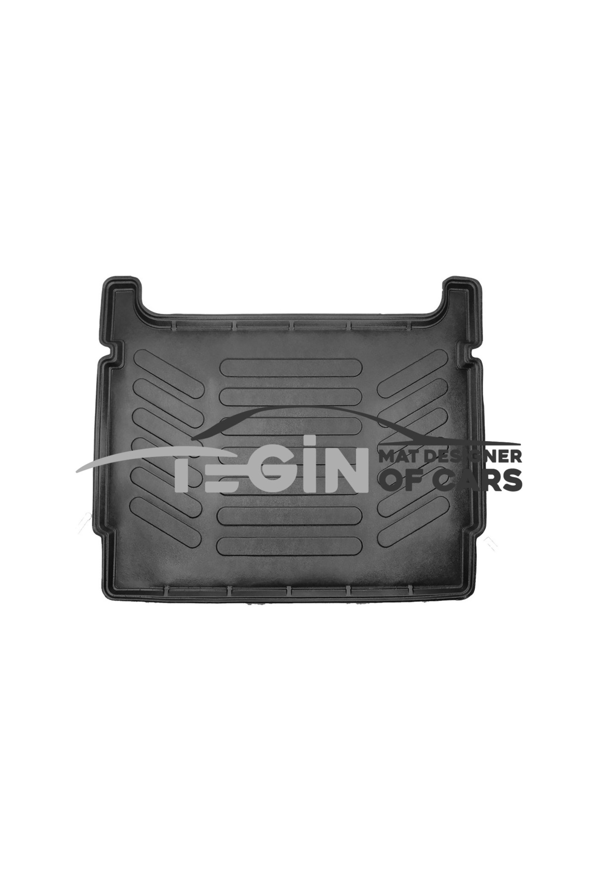 Citroen C4 Grand Picasso 7 koltuk Bagaj Havuzu 2006-2013