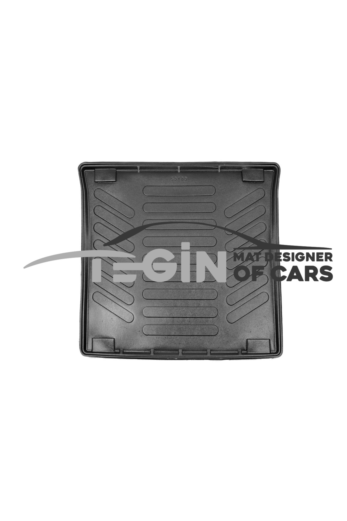 Jeep Grand Cherokee WK2 Bagaj Havuzu 2011-2021