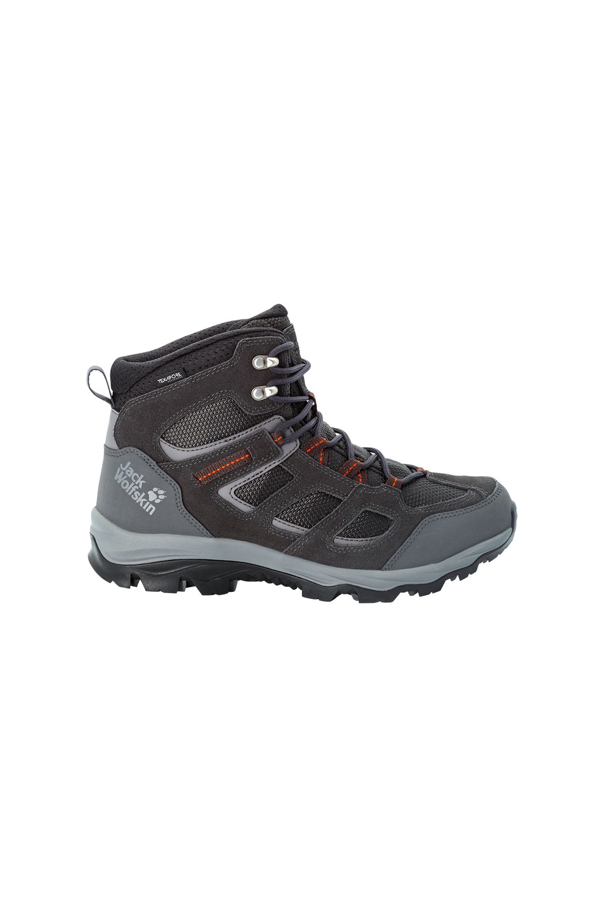 Vojo 3 Texapore Mid M Jack Wolfskin