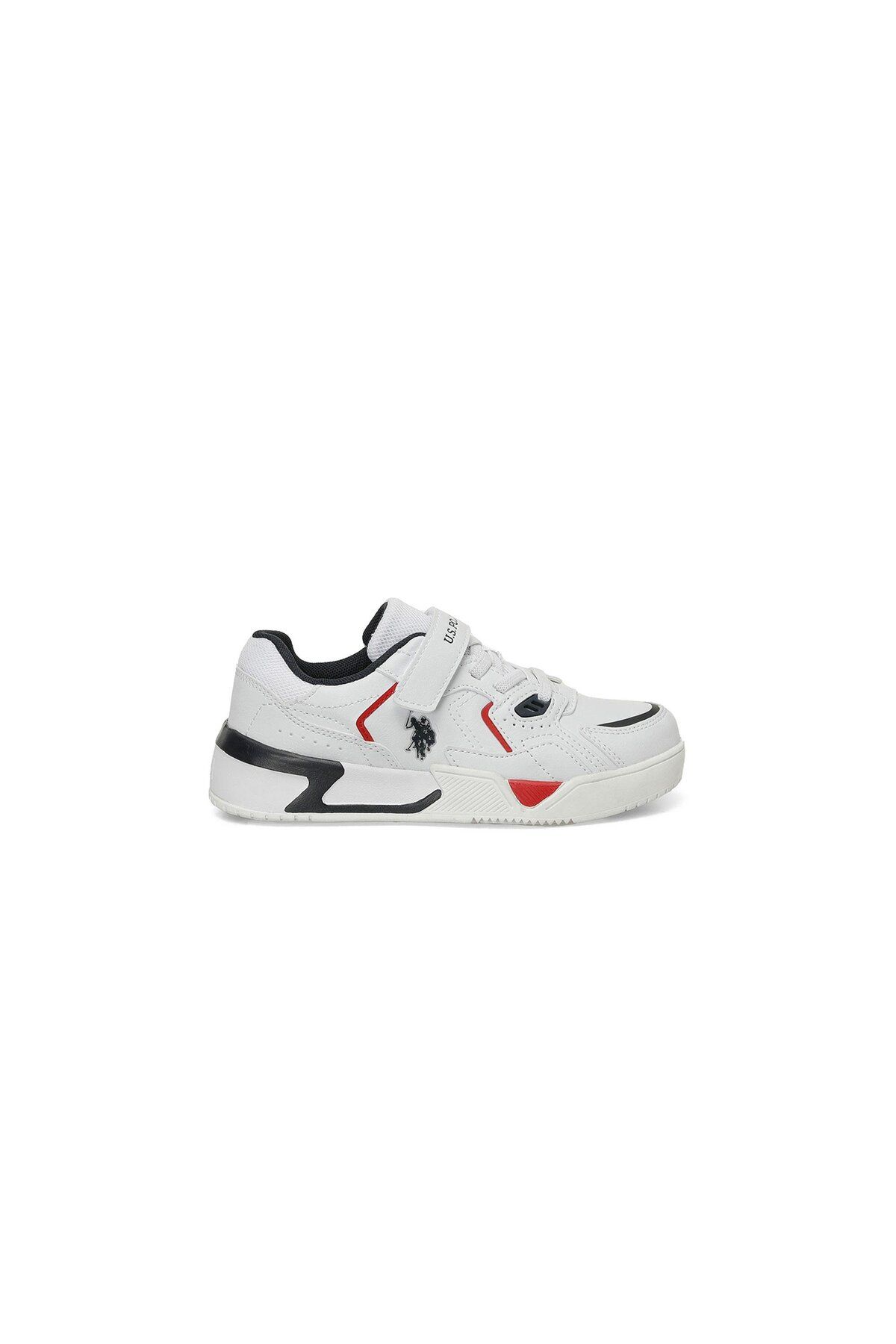 U.S. Polo Assn.-U.S. Polo Assn. Denver Children's Shoes 1