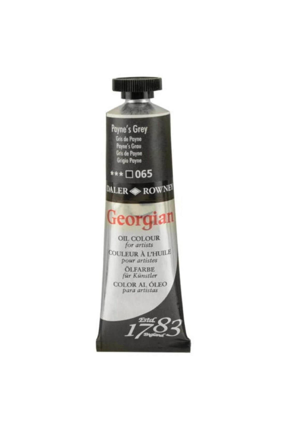 GOC 225 Ml Vandyke Braun (Hue) – Künstlerfarbe Von Daler-Rowney, Made In UK