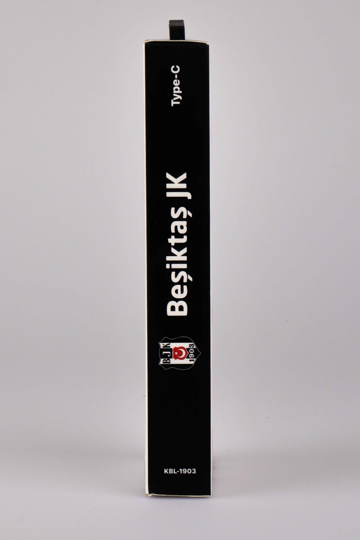 Lisanslı Data Sarj Kablosu Kbl-1903 3a Type C 1mt - 3