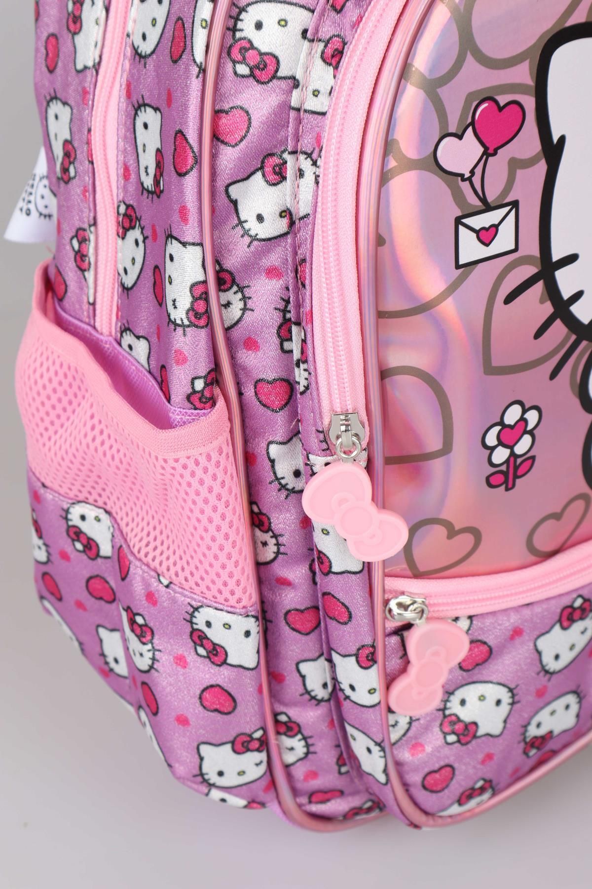 Hello Kitty-Νέα σεζόν Hello Kitty Twirly World - Ειδική συλλογή Σχολείο, Διατροφή και Μολύβι 5