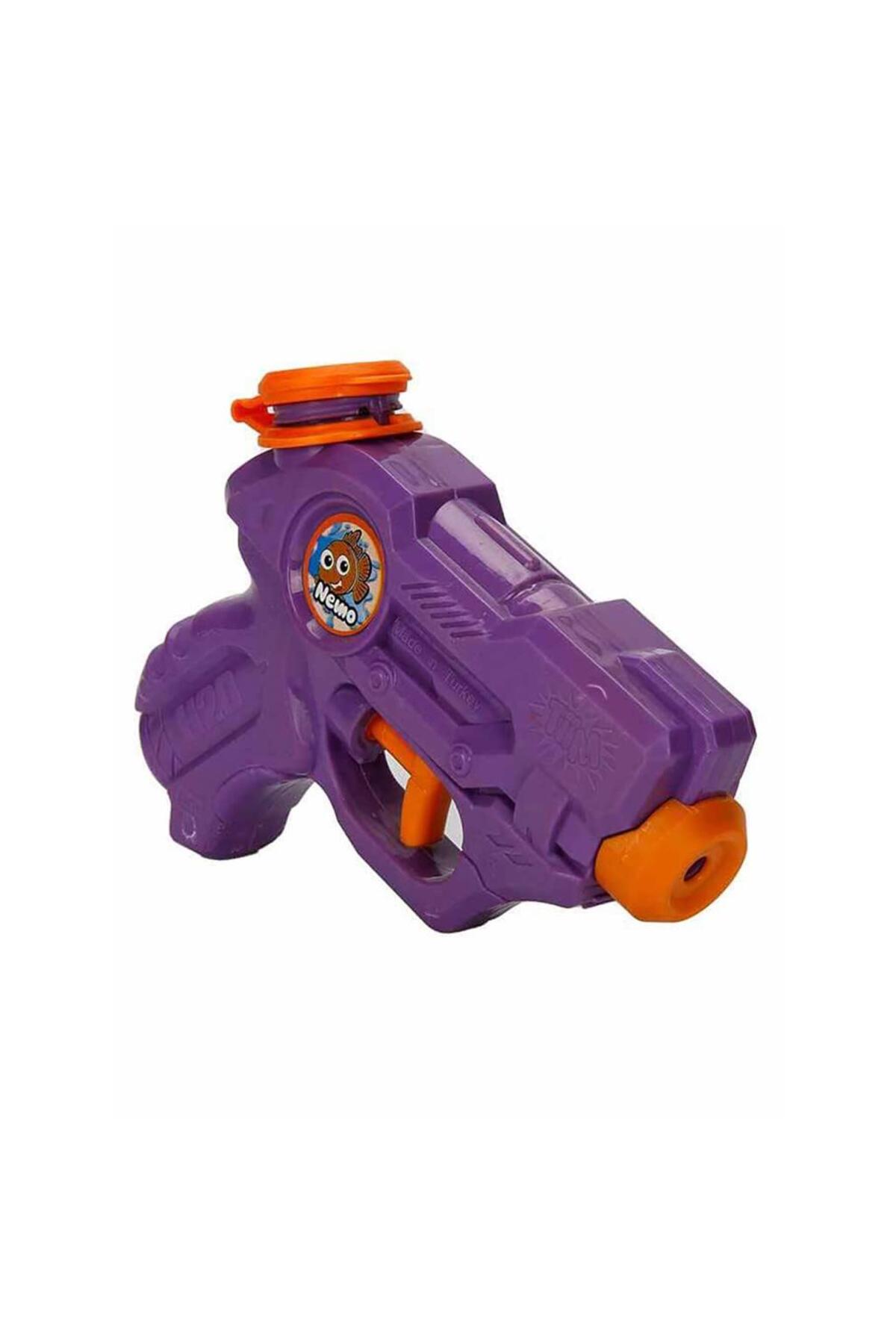 Birlik Oyuncak Tiim Water Blaster Nemo Küçük Boy Su Tabancası