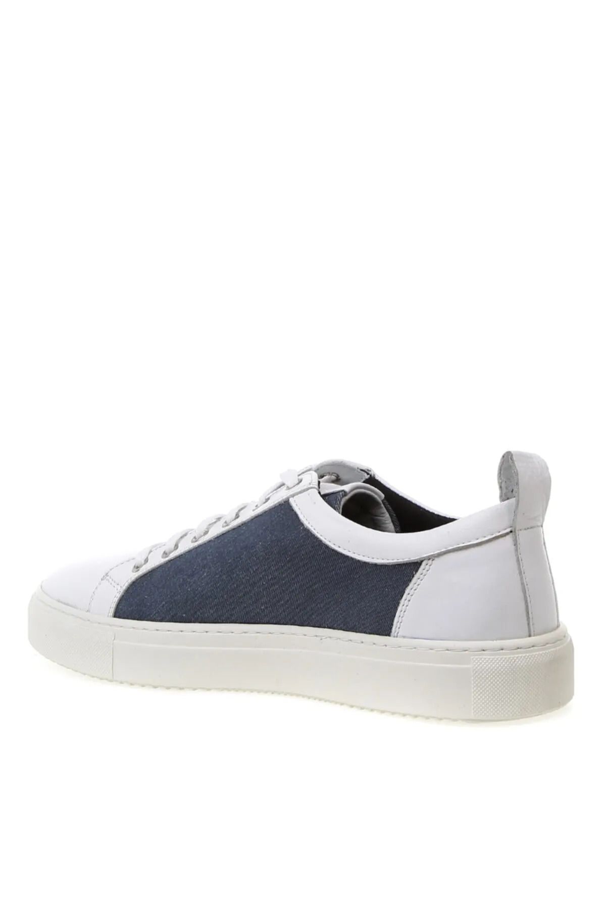 Aeropostale-Roger Sneaker - White |   Comfort and Elegance Together 2