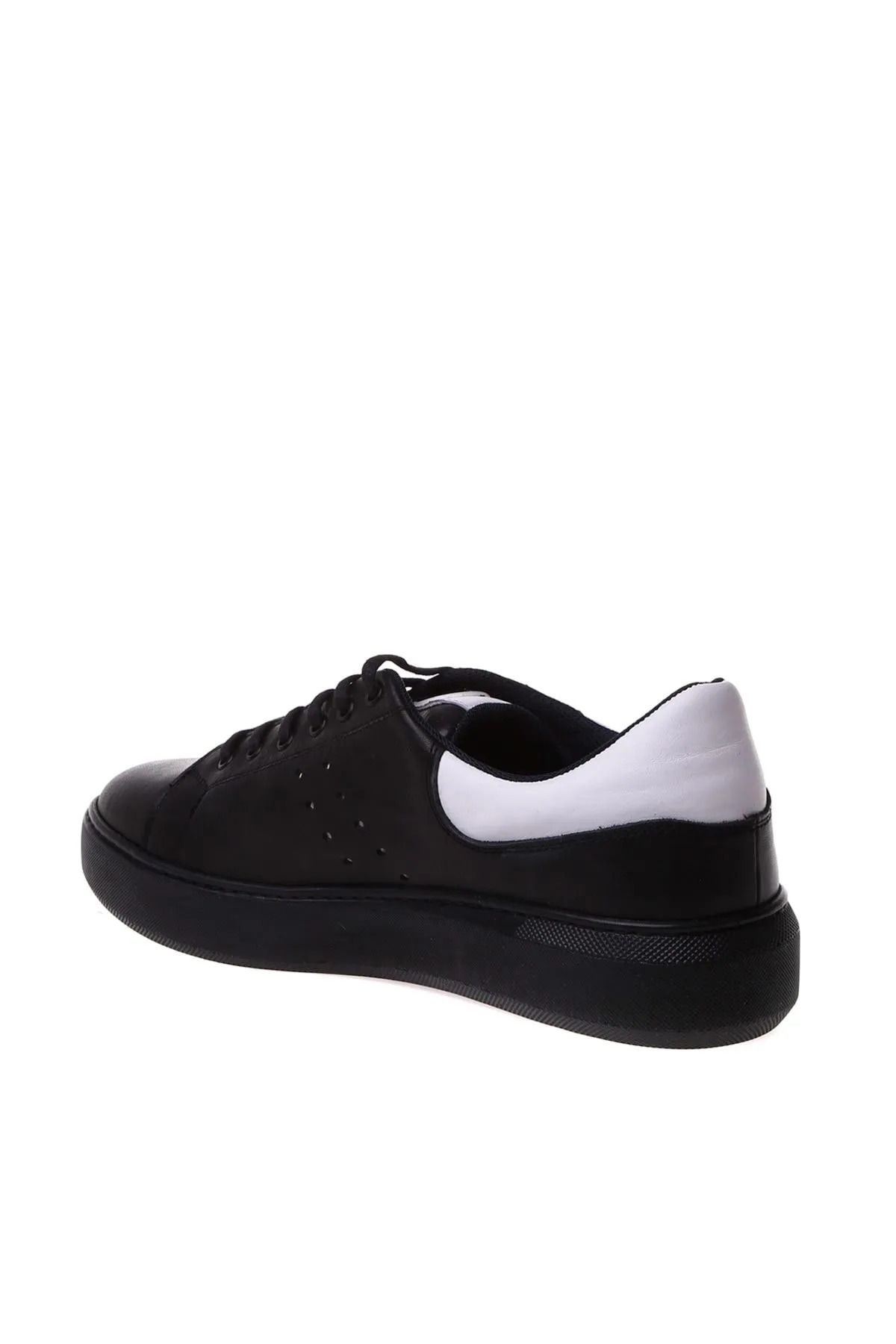 Aeropostale-Sneakers - Black - Flat 2