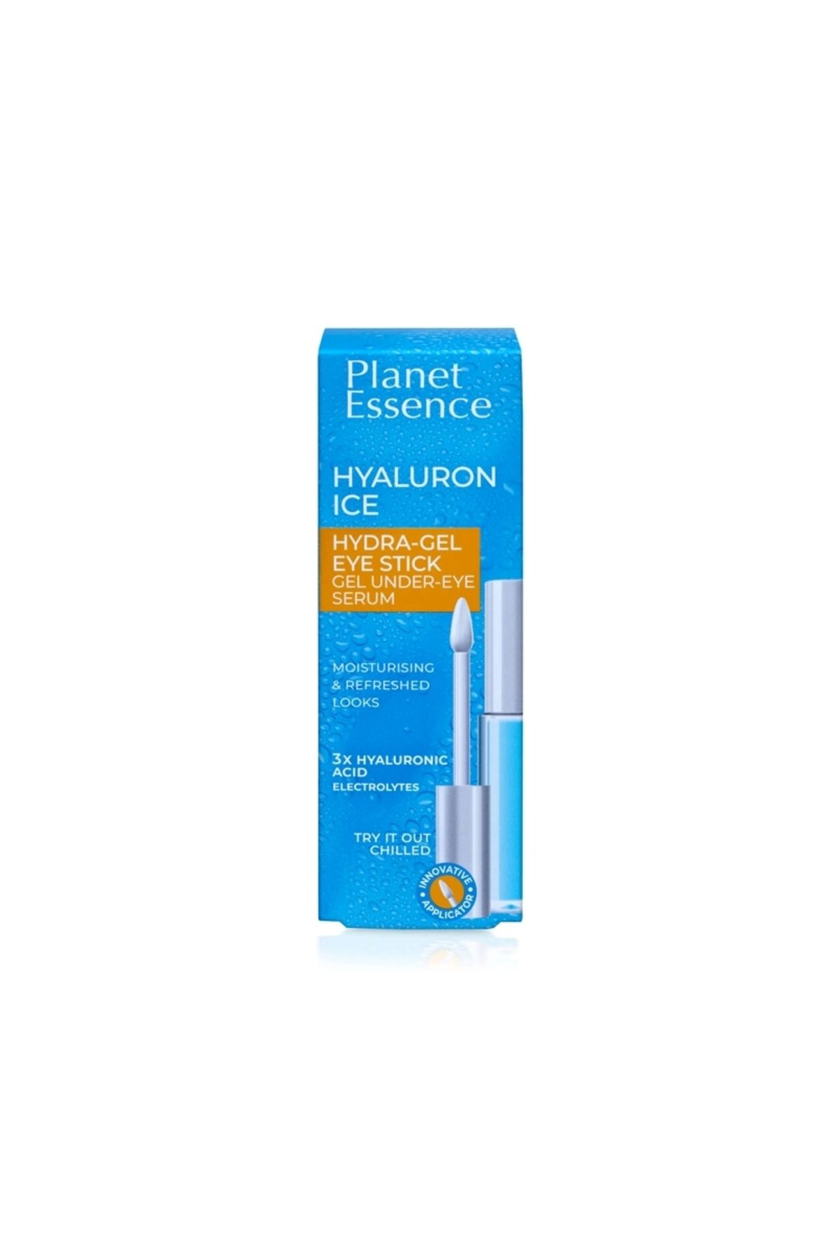 Planet Essence Hyaluron Ice Göz Kremi 9 gr