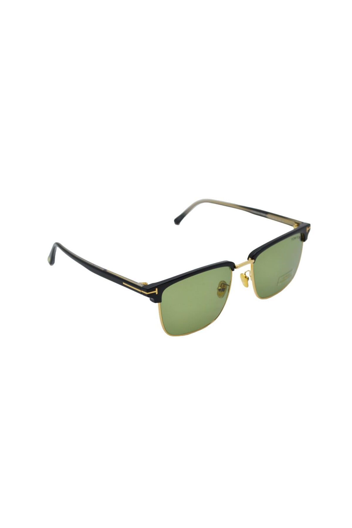 عینک آفتابی مردانه Tf997-h-01n Tom Ford