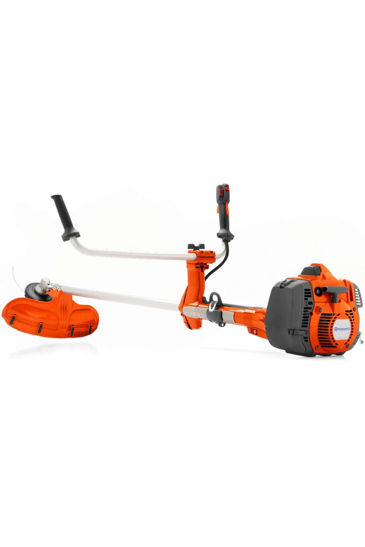 Husqvarna 545RX 2.8bg 2.1kW 45.7cc Şaft32mm 8.9kg Benzinli Yan Ti